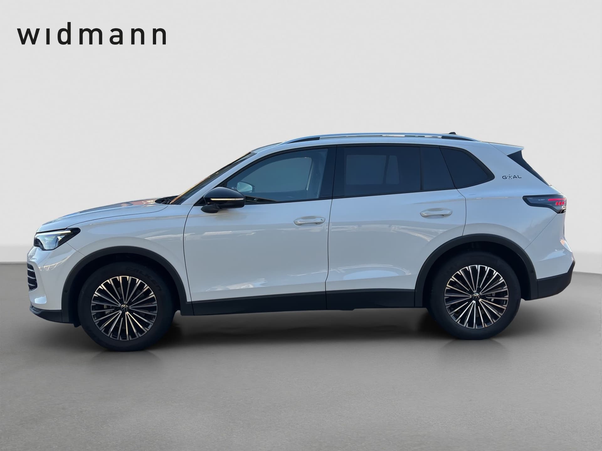 Volkswagen Tiguan Life GOAL 1.5 TSI DSG AHK NAVI ACC Kamera Bild 5