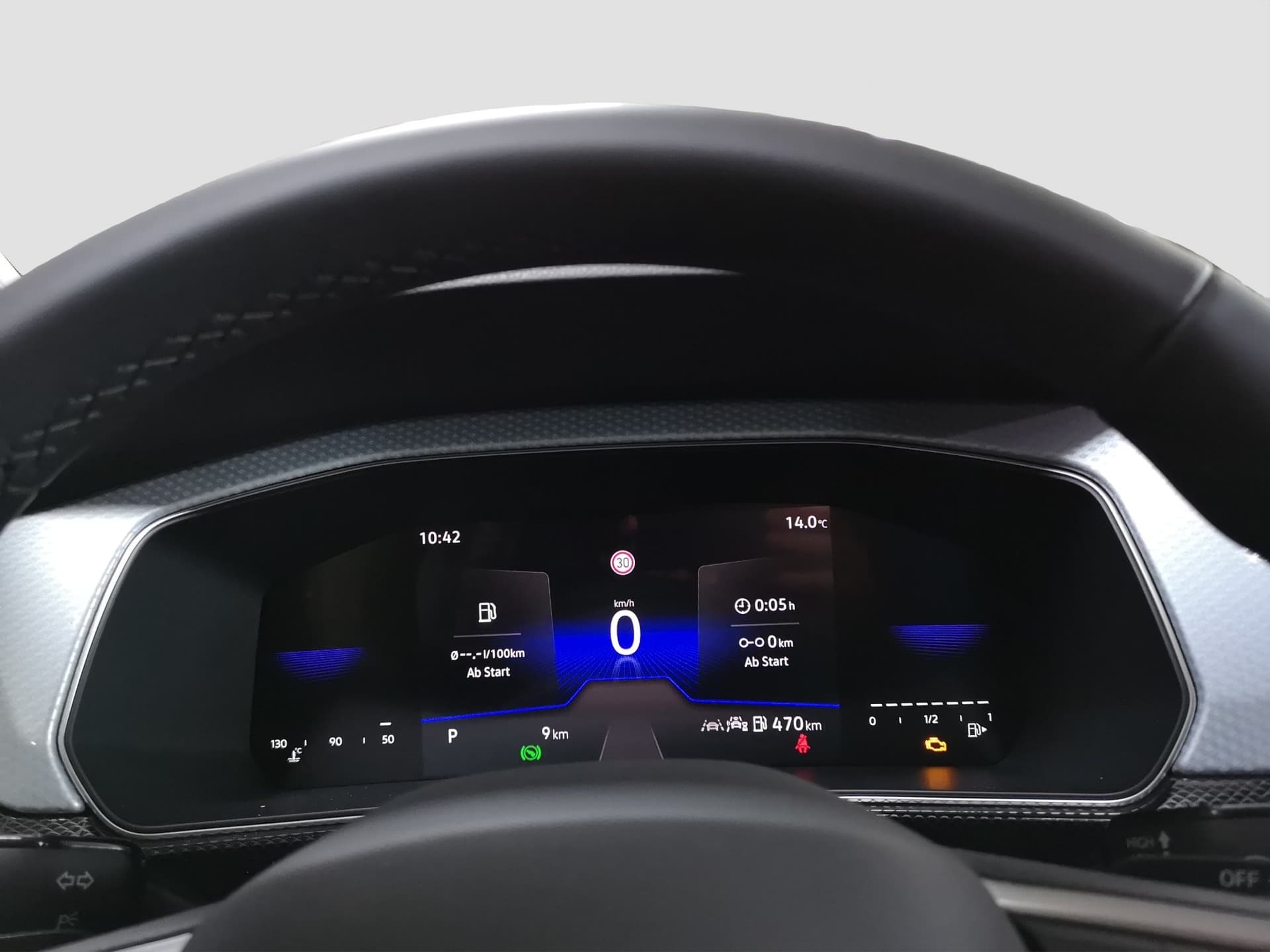 Volkswagen T-Cross ENERGY 1.0 l TSI OPF  DSG Bild 11