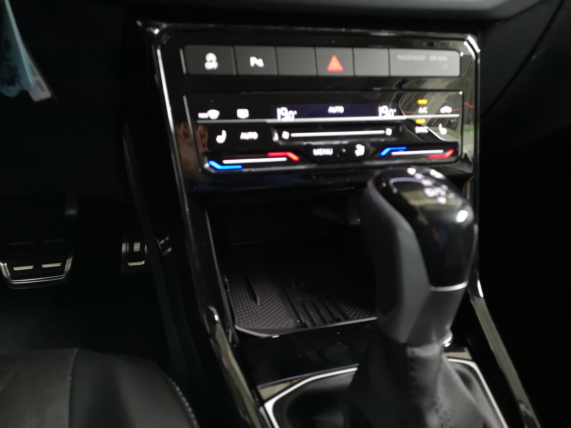 Volkswagen T-Cross ENERGY 1.0 l TSI OPF  DSG Bild 13