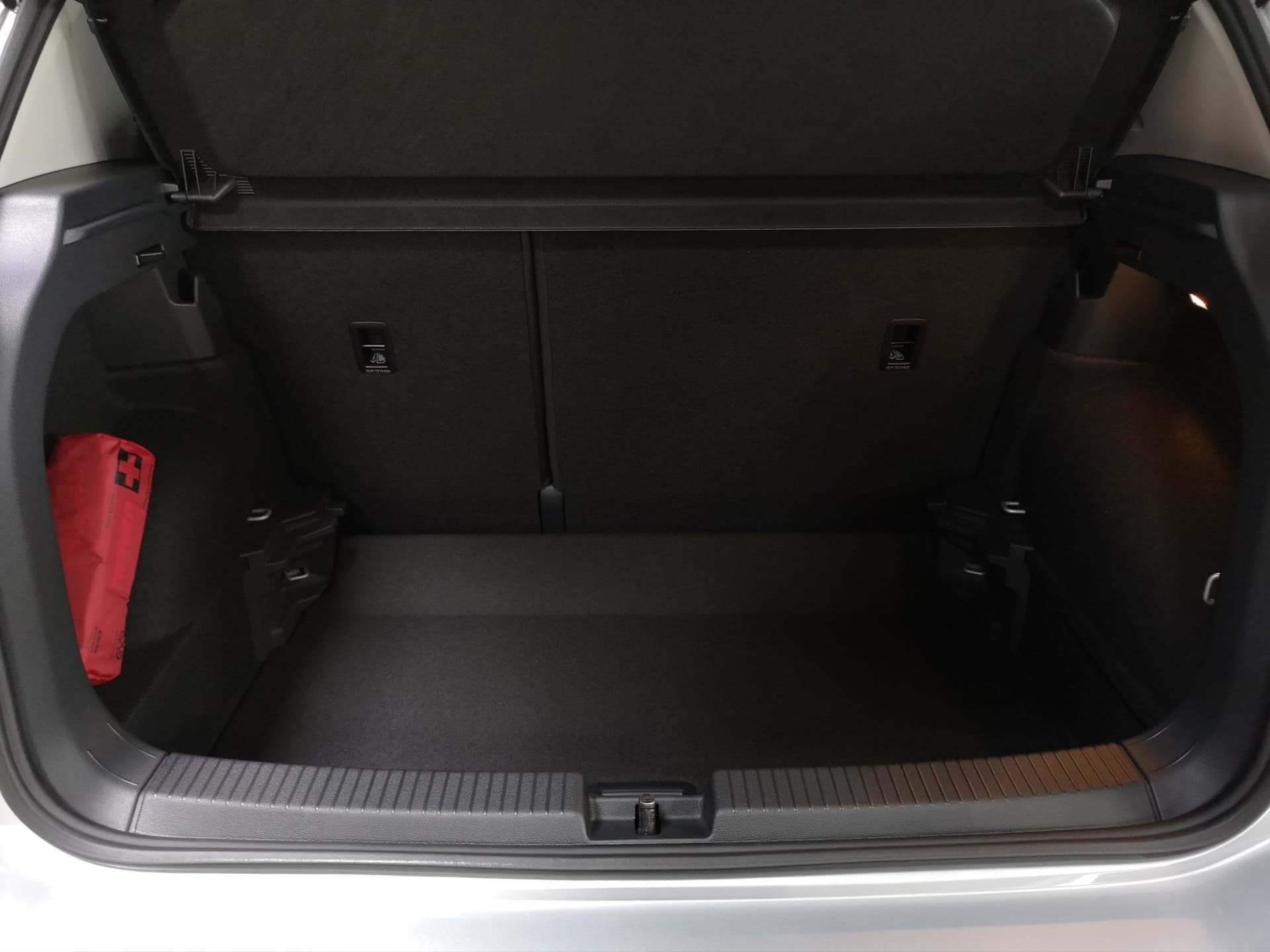 Volkswagen T-Cross ENERGY 1.0 l TSI OPF  DSG Bild 19