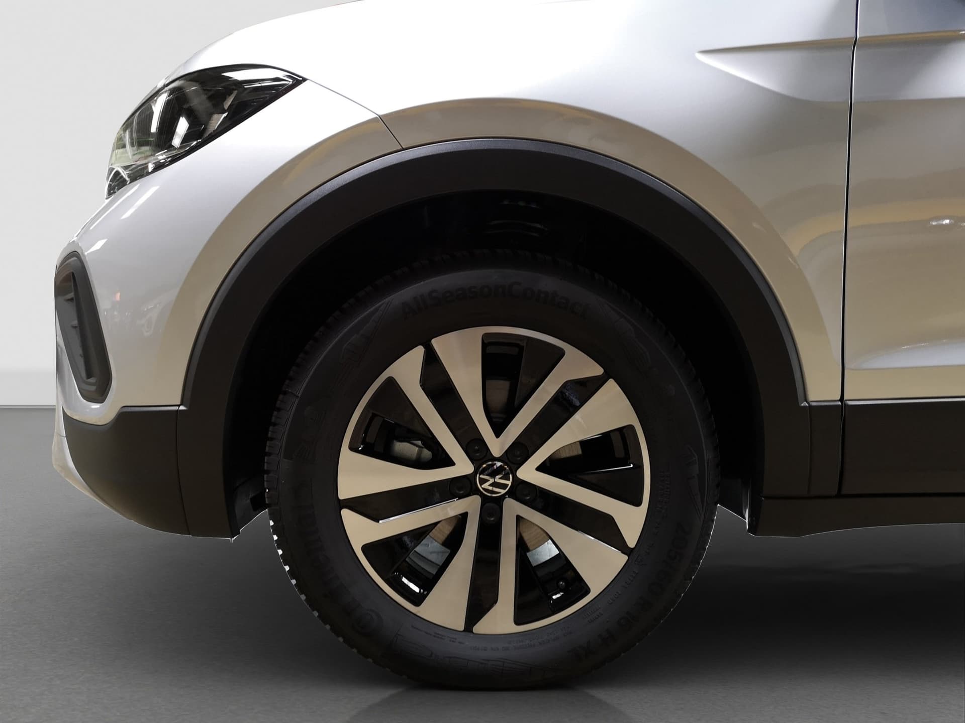 Volkswagen T-Cross ENERGY 1.0 l TSI OPF  DSG Bild 20