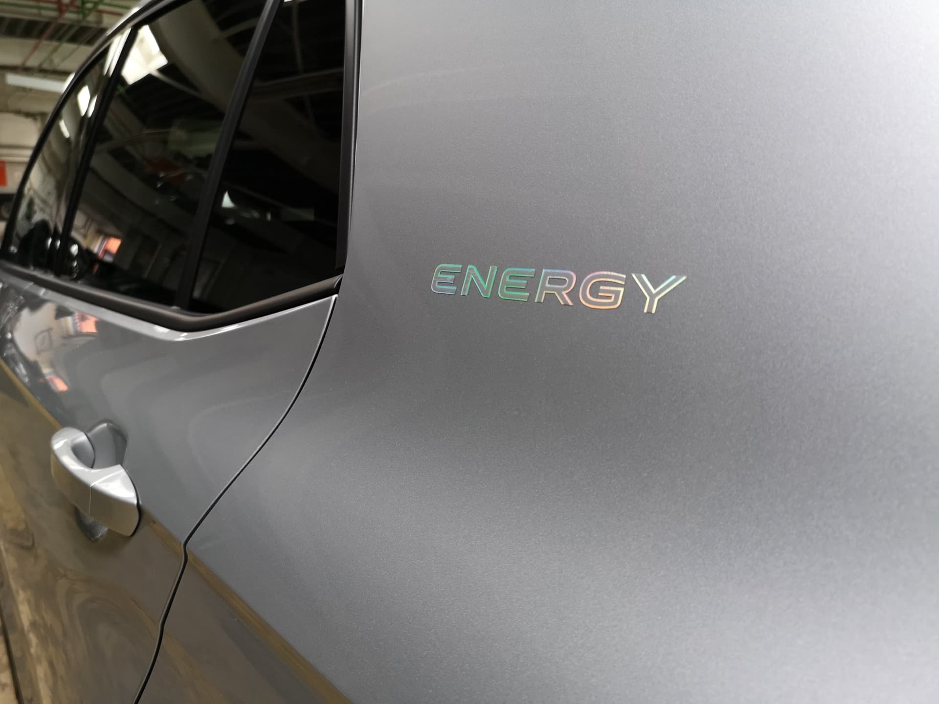 Volkswagen T-Cross ENERGY 1.0 l TSI OPF  DSG Bild 21