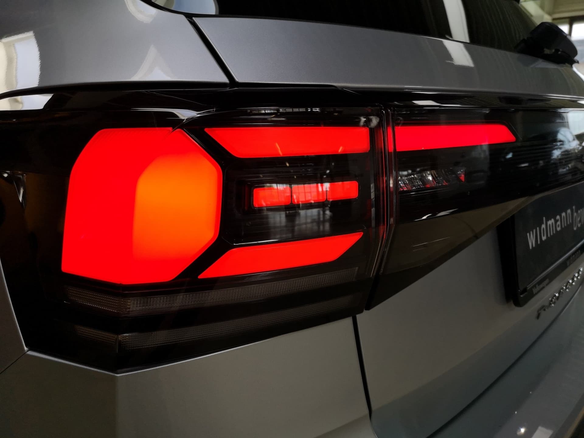 Volkswagen T-Cross ENERGY 1.0 l TSI OPF  DSG Bild 23