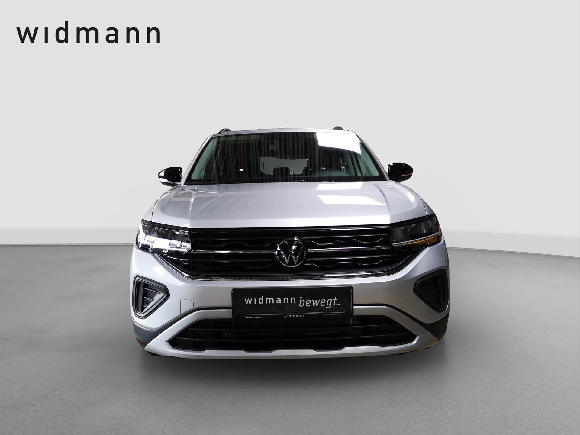 Volkswagen T-Cross ENERGY 1.0 l TSI OPF  DSG Bild 3