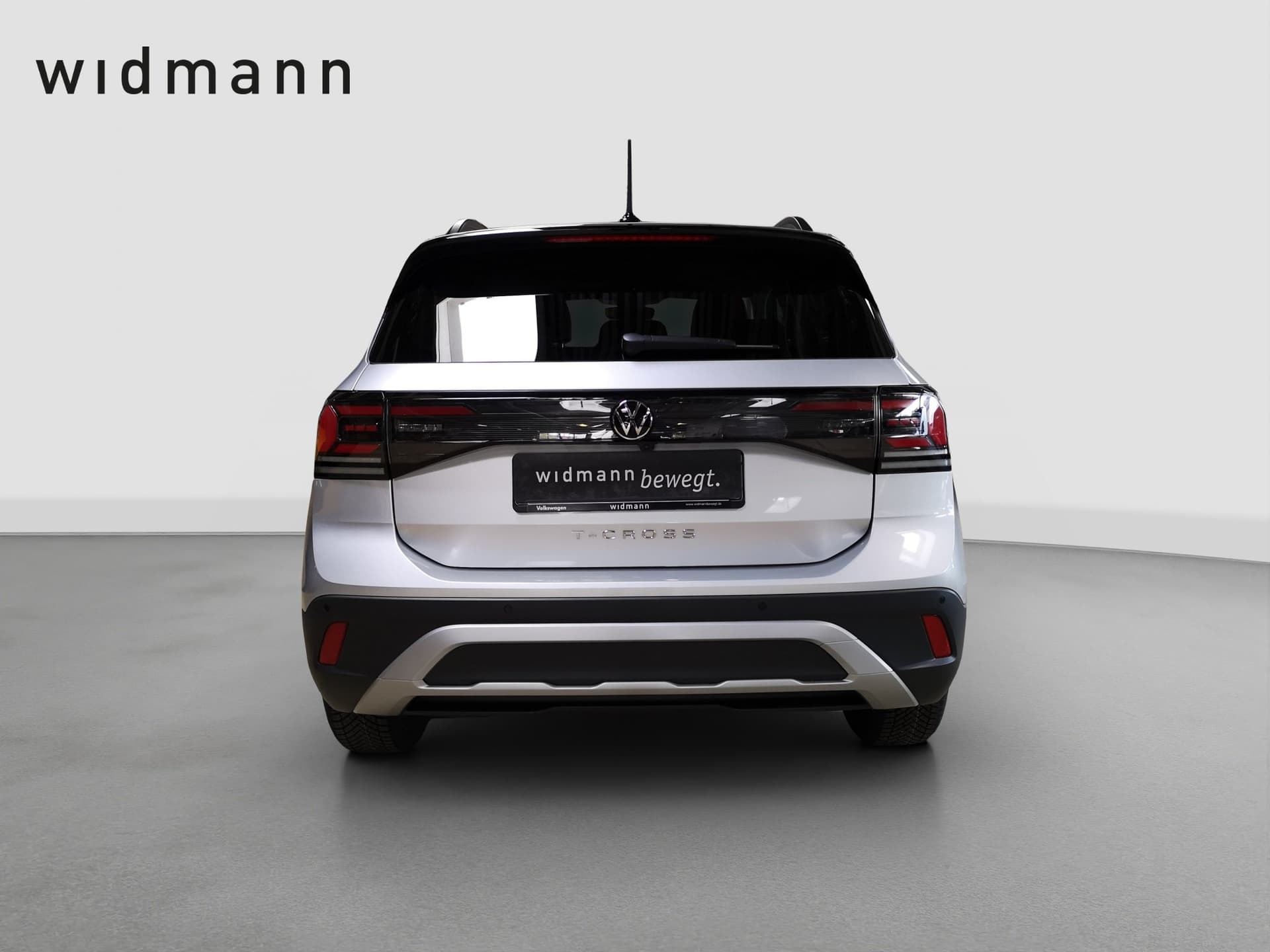 Volkswagen T-Cross ENERGY 1.0 l TSI OPF  DSG Bild 4
