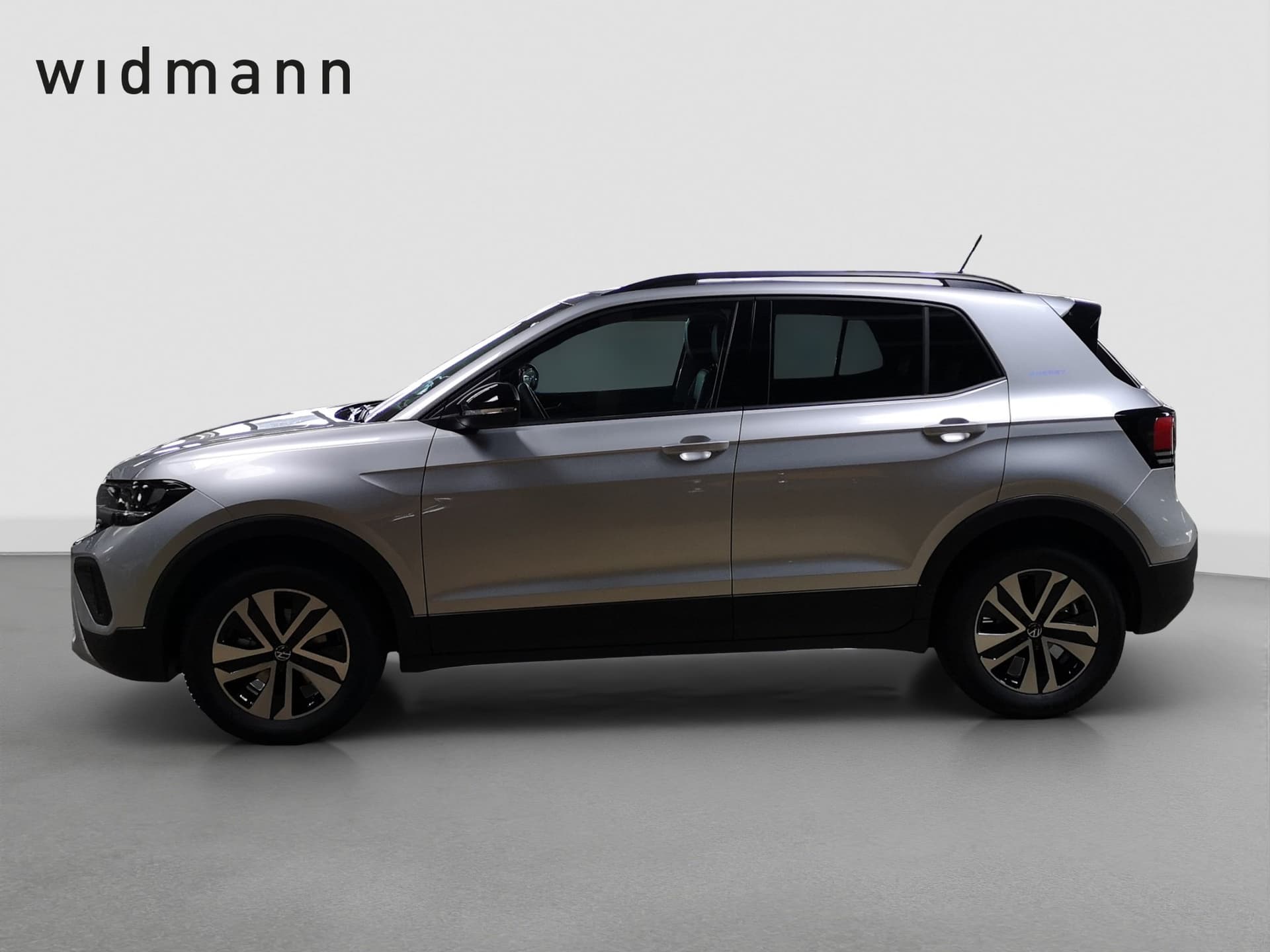 Volkswagen T-Cross ENERGY 1.0 l TSI OPF  DSG Bild 5