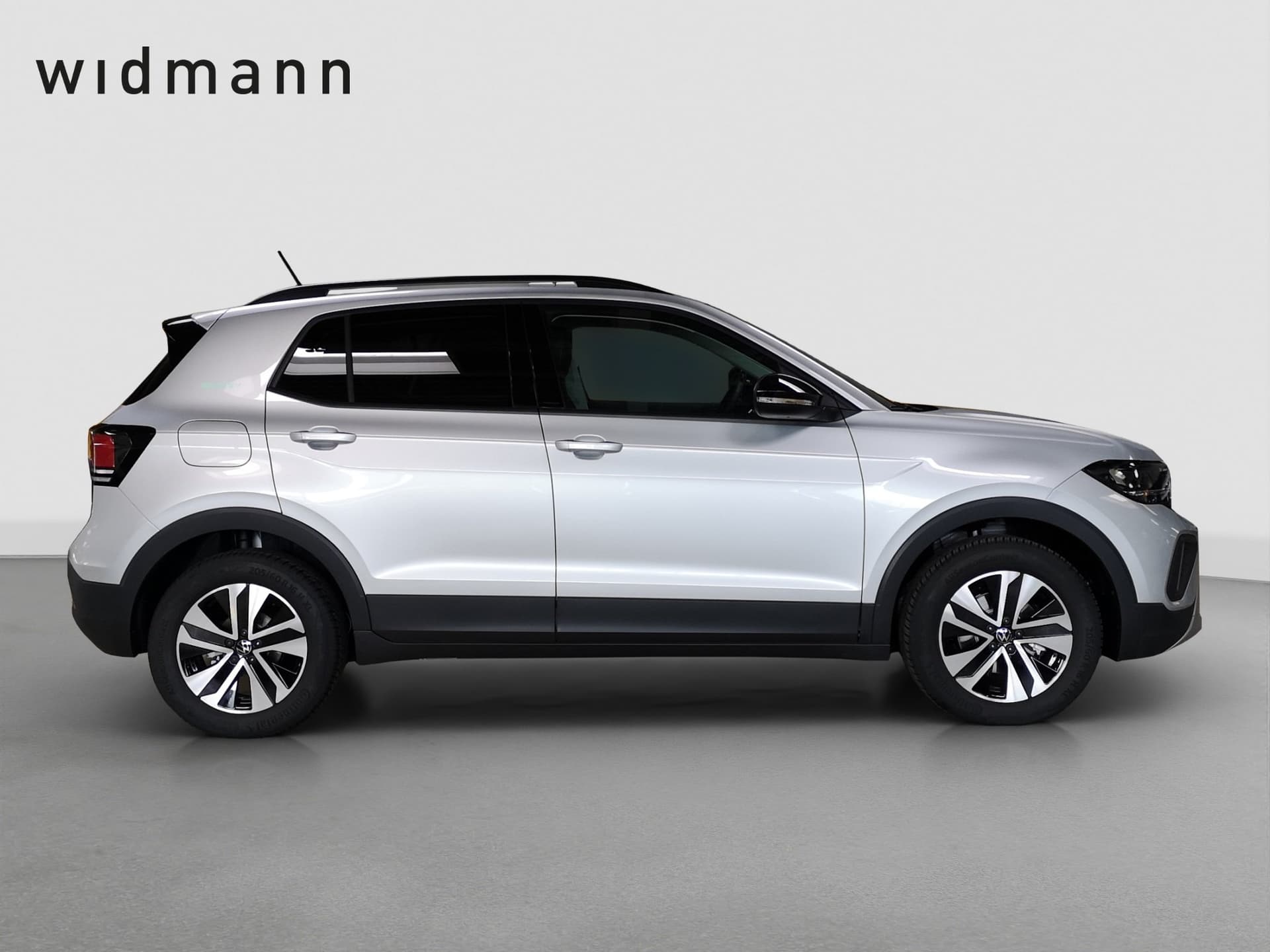 Volkswagen T-Cross ENERGY 1.0 l TSI OPF  DSG Bild 6