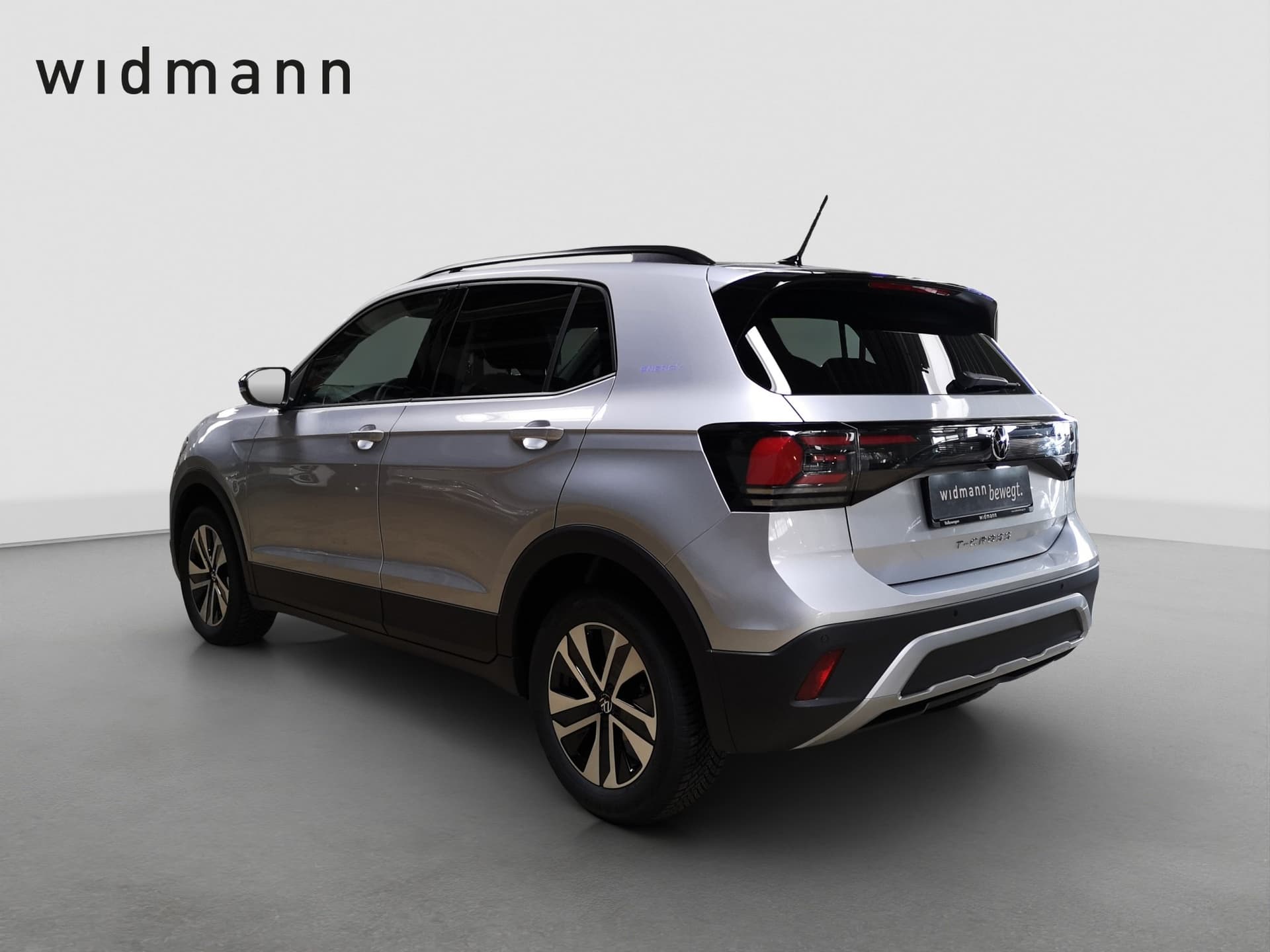 Volkswagen T-Cross ENERGY 1.0 l TSI OPF  DSG Bild 8