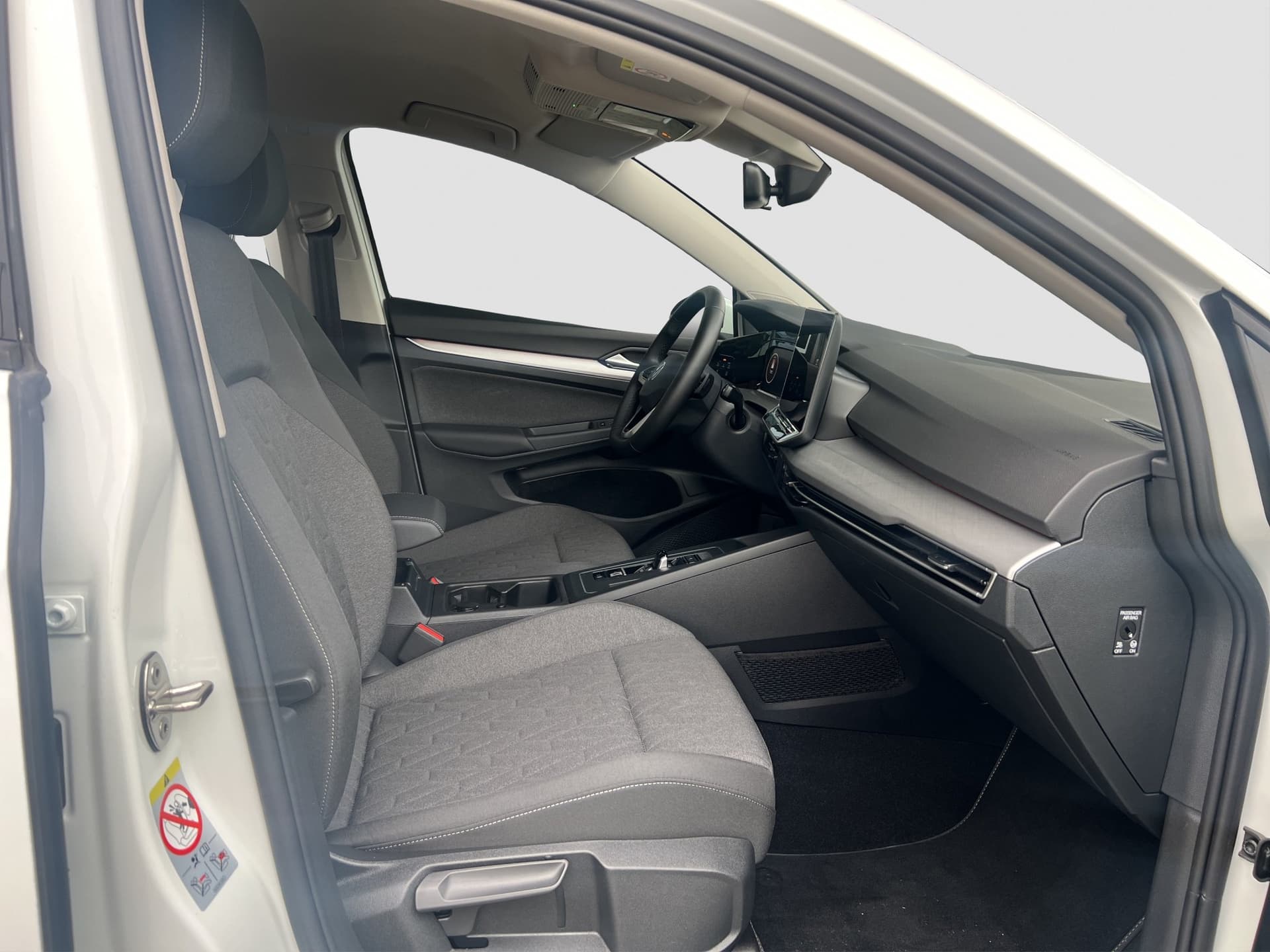 Volkswagen Golf Variant 1.5 TSI DSG Standheizung Bild 15