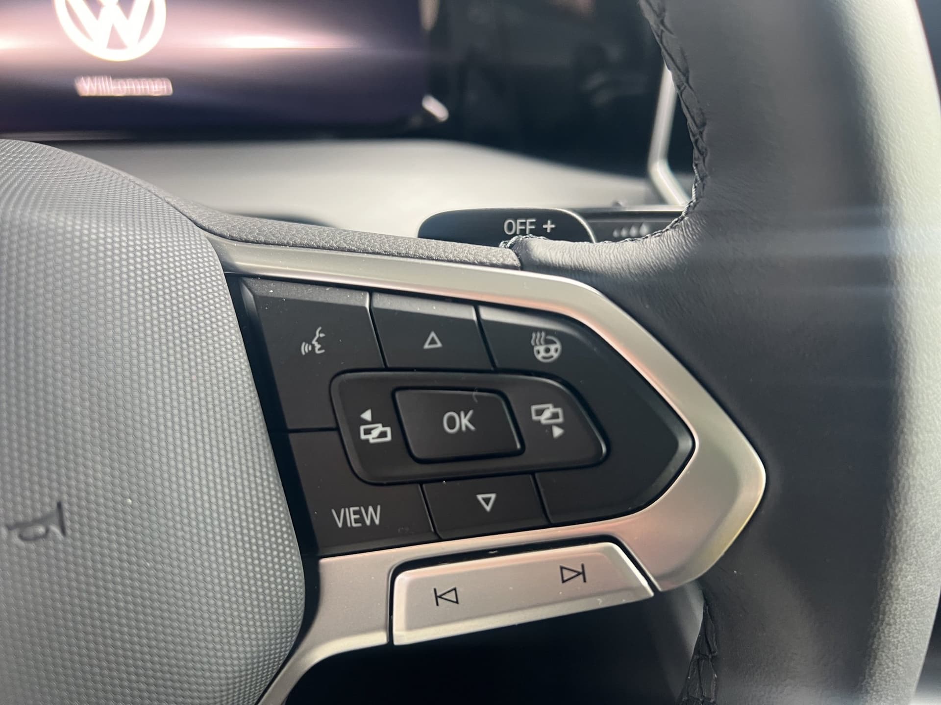 Volkswagen Golf Variant 1.5 TSI DSG Standheizung Bild 20