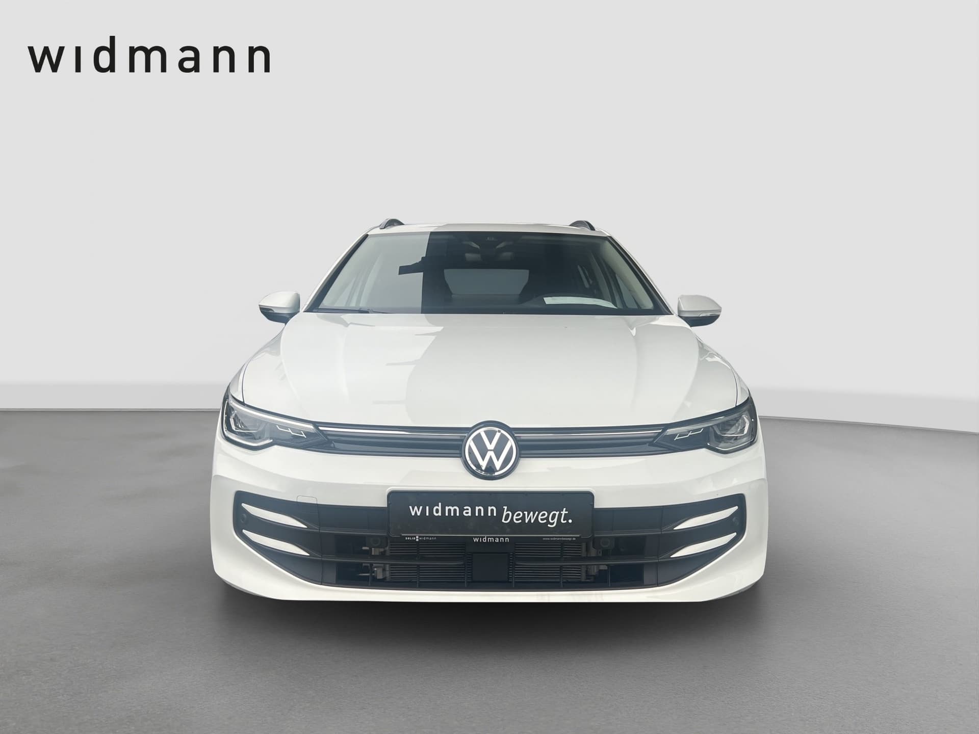 Volkswagen Golf Variant 1.5 TSI DSG Standheizung Bild 3