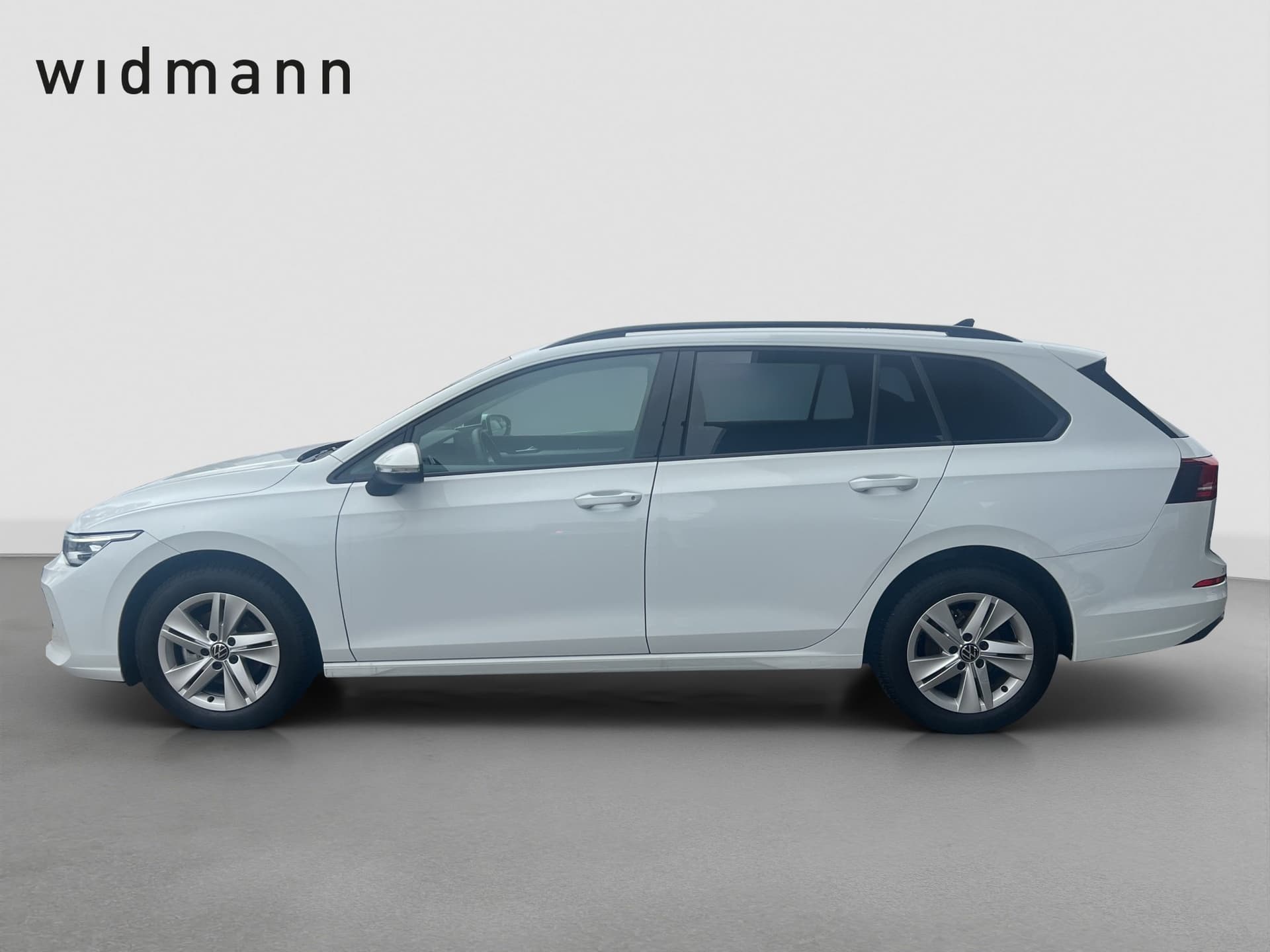 Volkswagen Golf Variant 1.5 TSI DSG Standheizung Bild 5