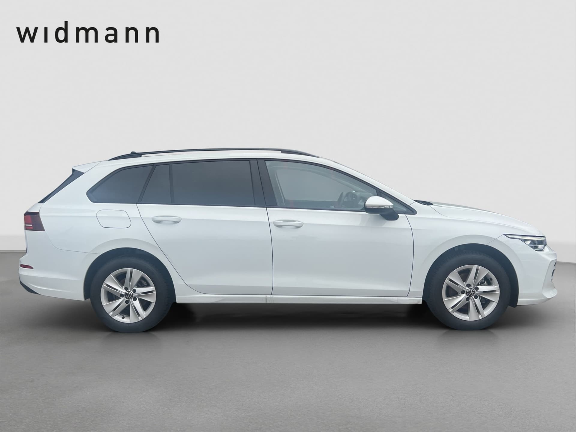 Volkswagen Golf Variant 1.5 TSI DSG Standheizung Bild 6