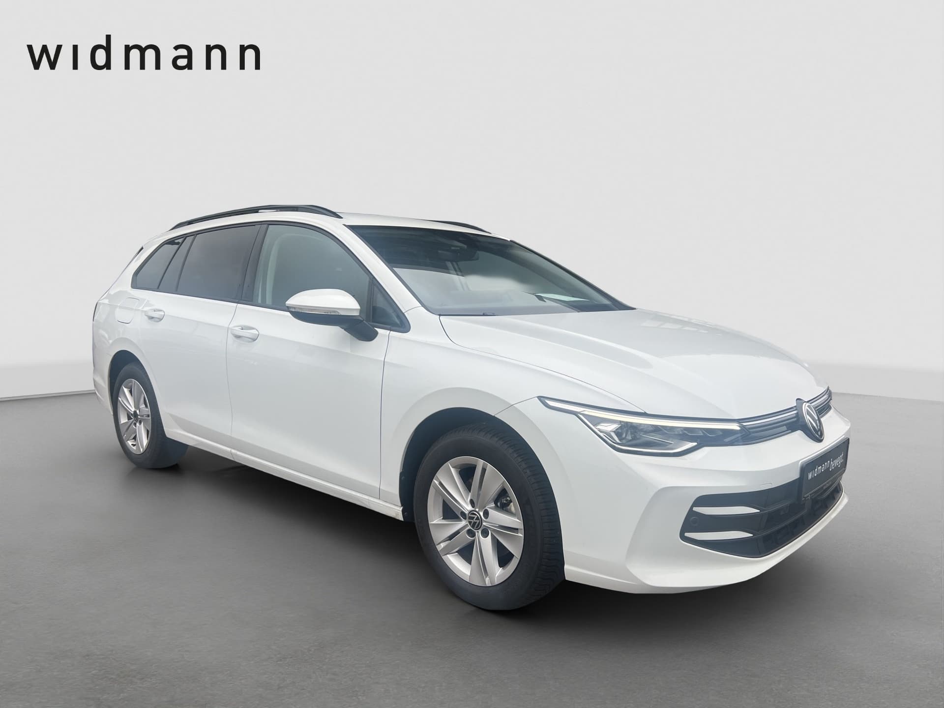 Volkswagen Golf Variant 1.5 TSI DSG Standheizung Bild 7