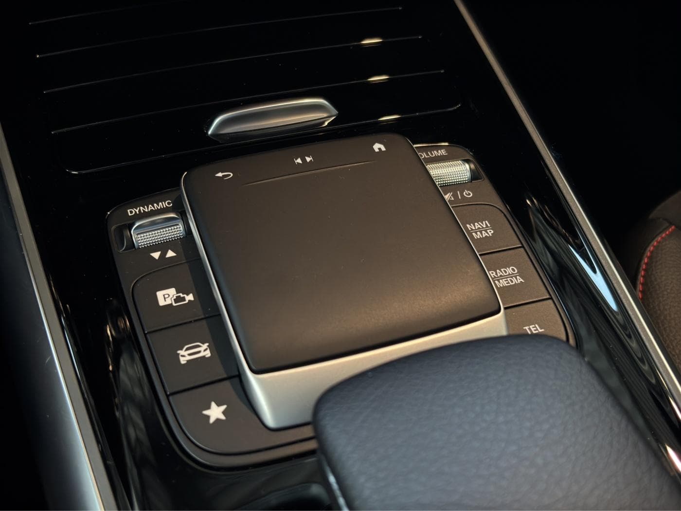 Mercedes-Benz B 250 e Bild 13