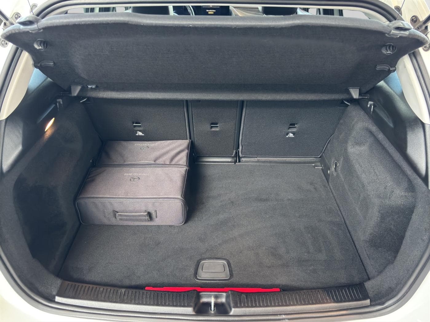 Mercedes-Benz B 250 e Bild 18