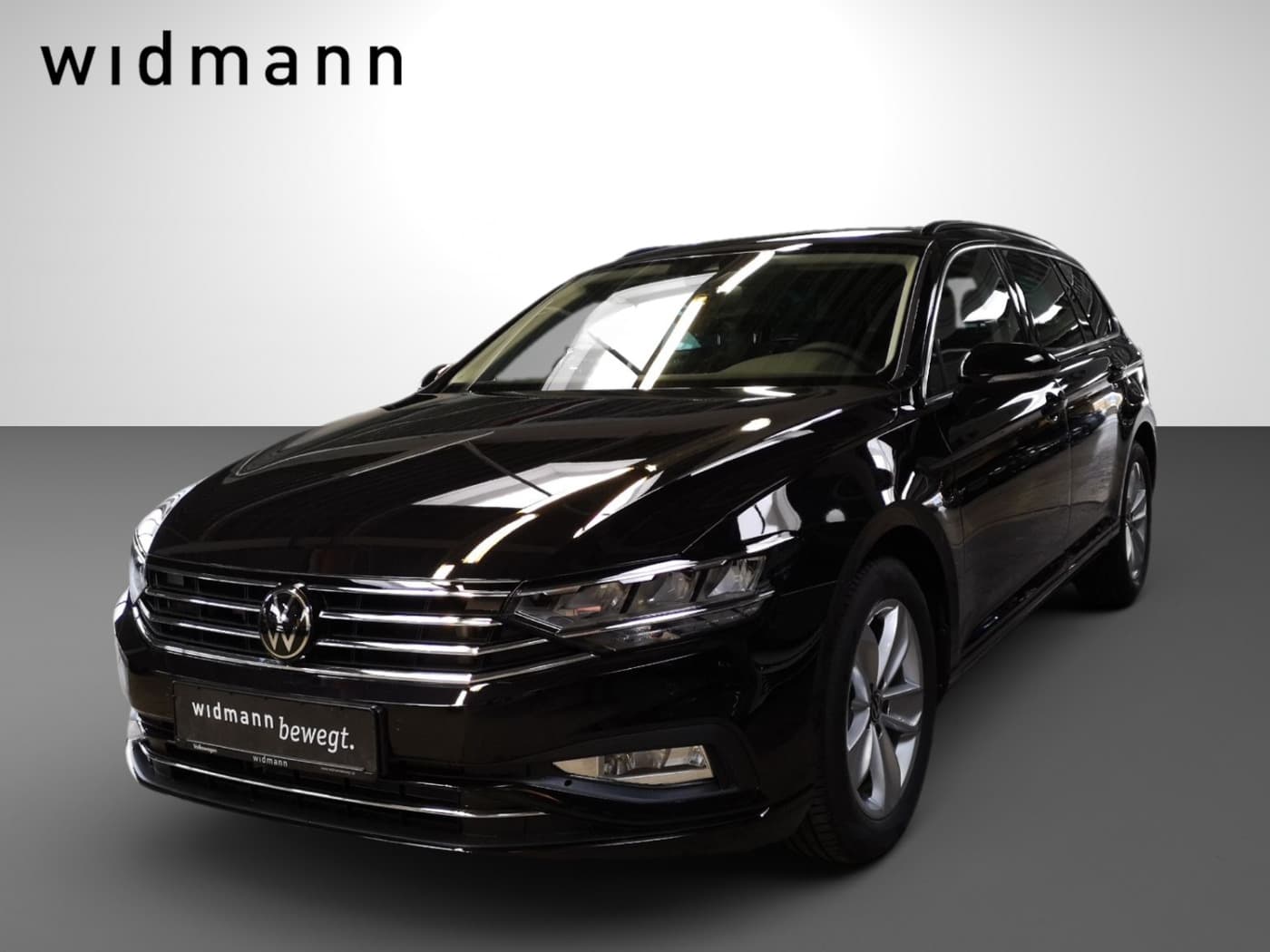 Volkswagen Passat Variant Business 2.0 l TDI DSG