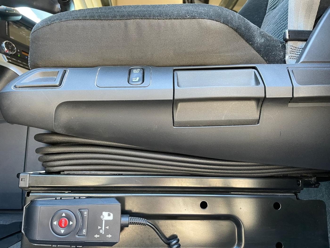 Mercedes-Benz Actros 1851 LS BigSpace Bild 11