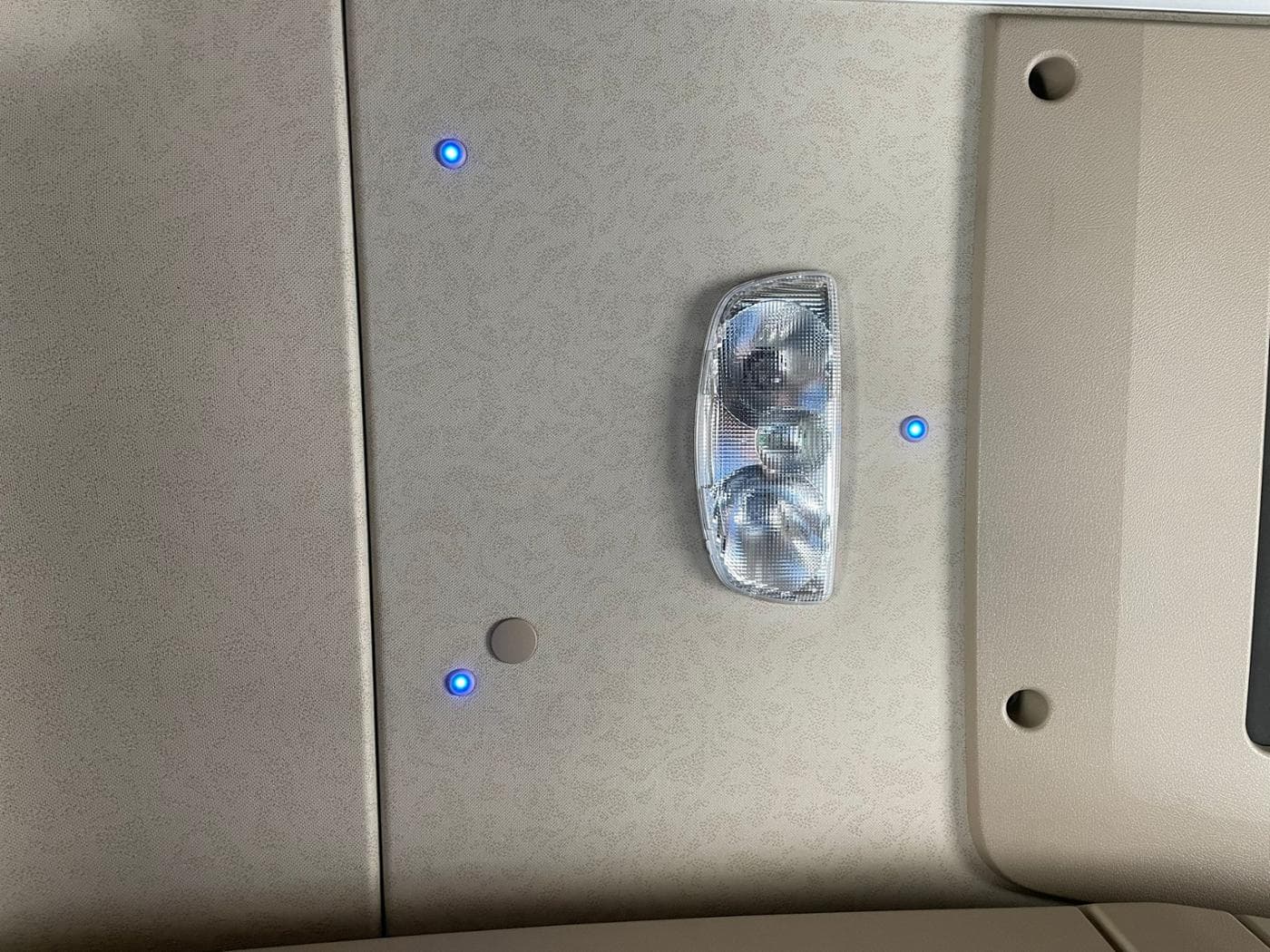 Mercedes-Benz Actros 1851 LS BigSpace Bild 13