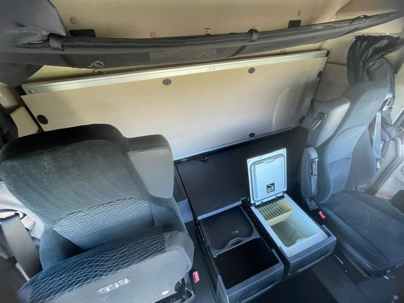 Mercedes-Benz Actros 1851 LS BigSpace Bild 20