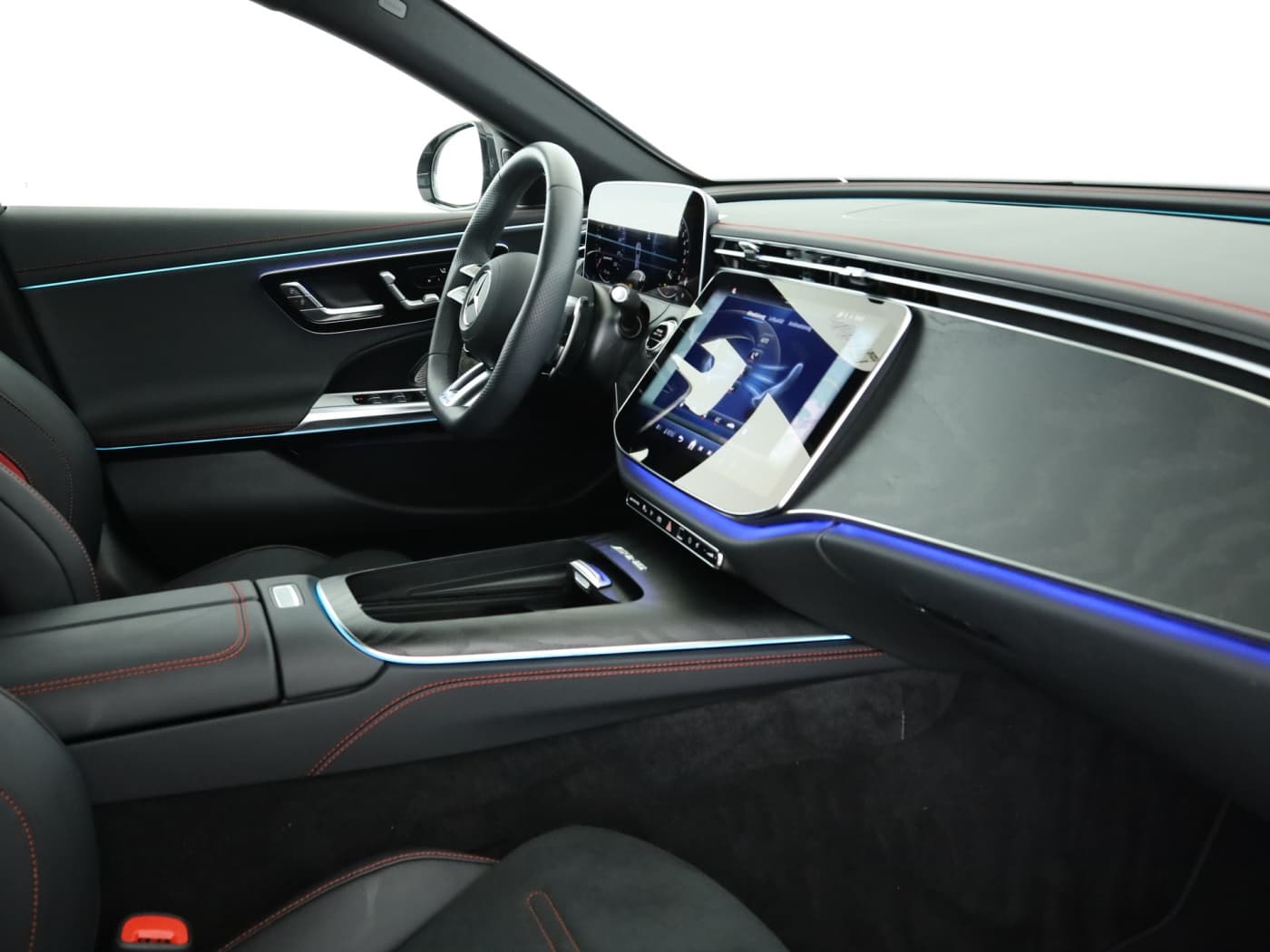 Mercedes-Benz E 53 AMG Hybrid 4M+ T Bild 17