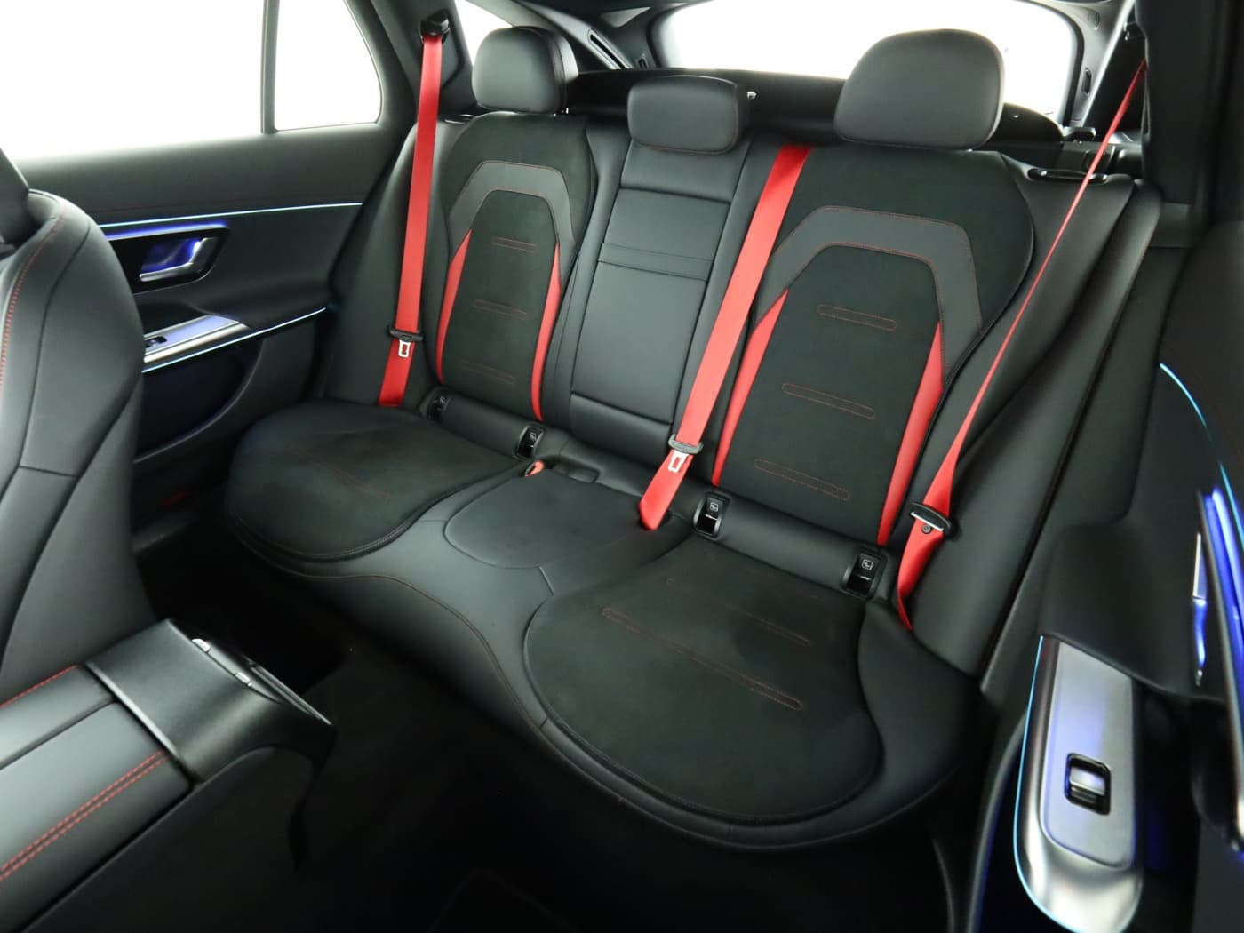 Mercedes-Benz E 53 AMG Hybrid 4M+ T Bild 18