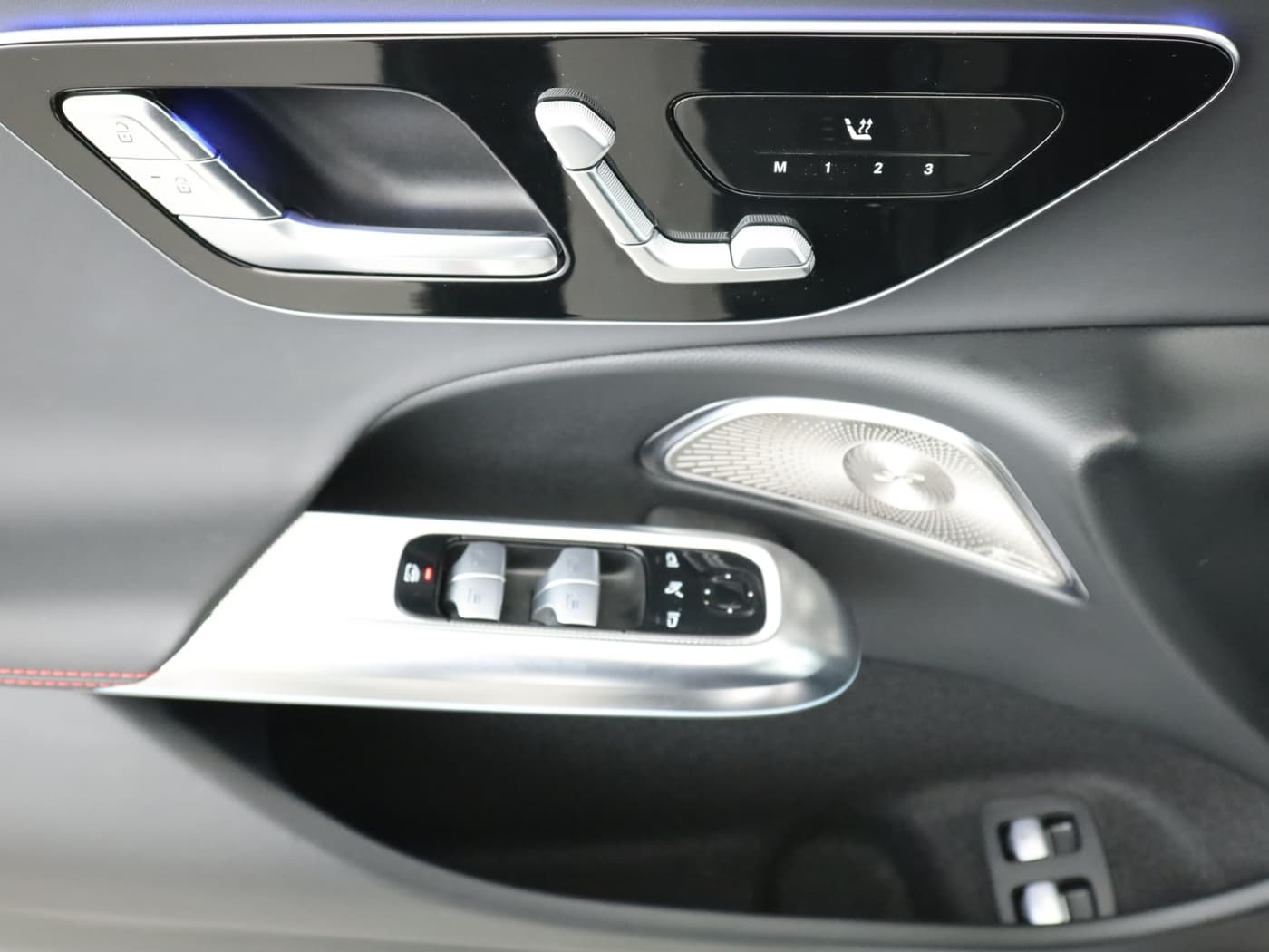Mercedes-Benz E 53 AMG Hybrid 4M+ T Bild 20