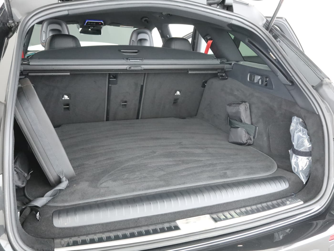 Mercedes-Benz E 53 AMG Hybrid 4M+ T Bild 22