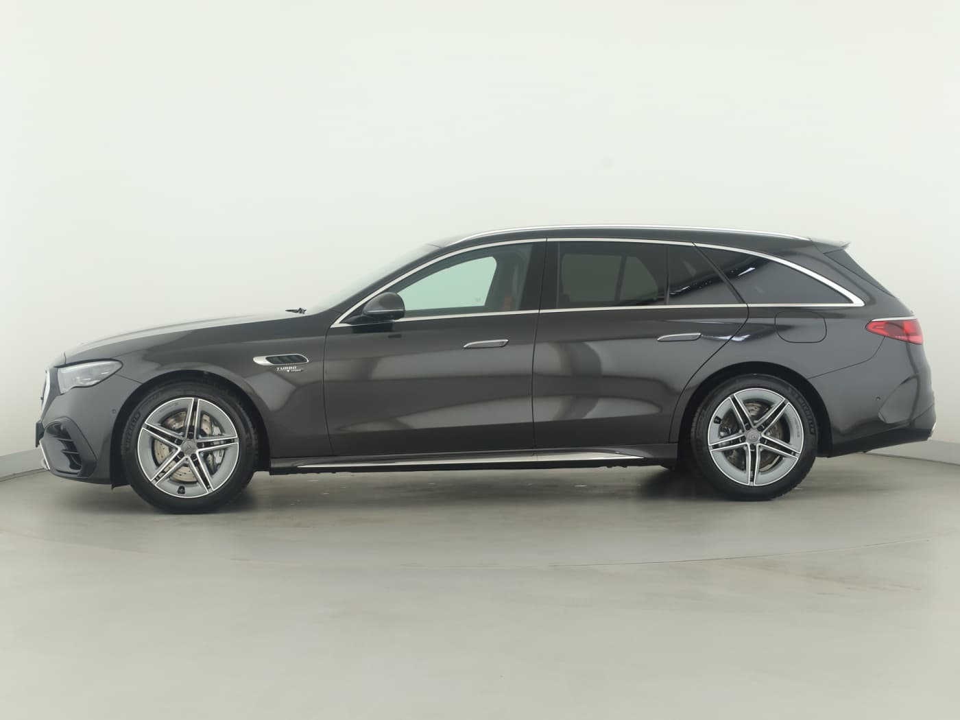 Mercedes-Benz E 53 AMG Hybrid 4M+ T Bild 7