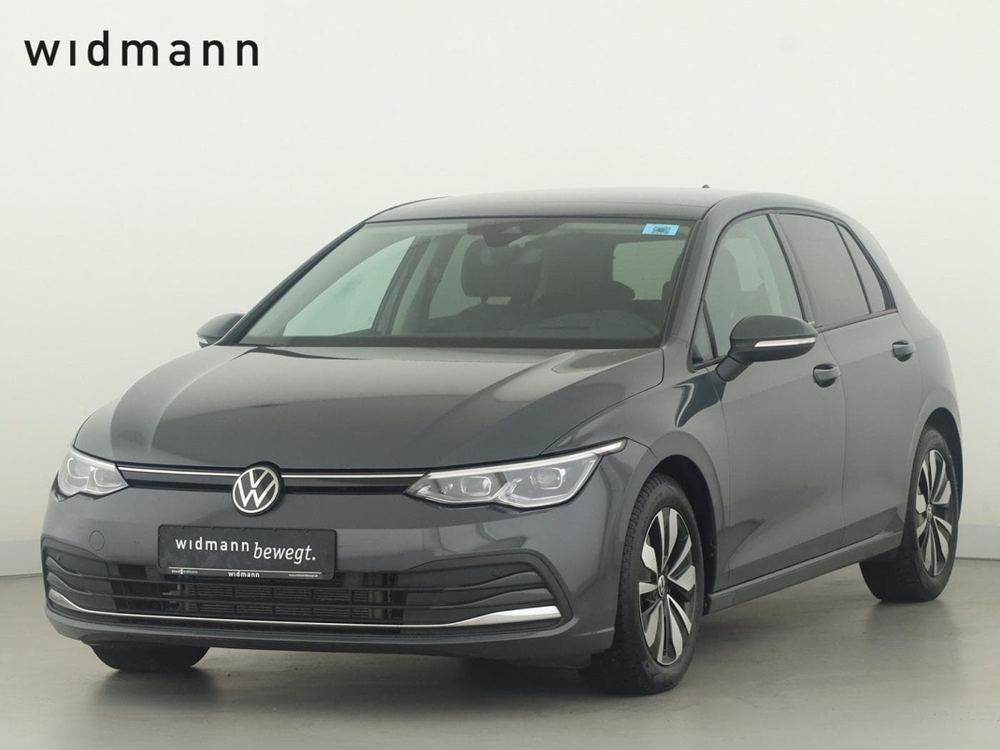 Volkswagen Golf VIII 2.0 TDI Move