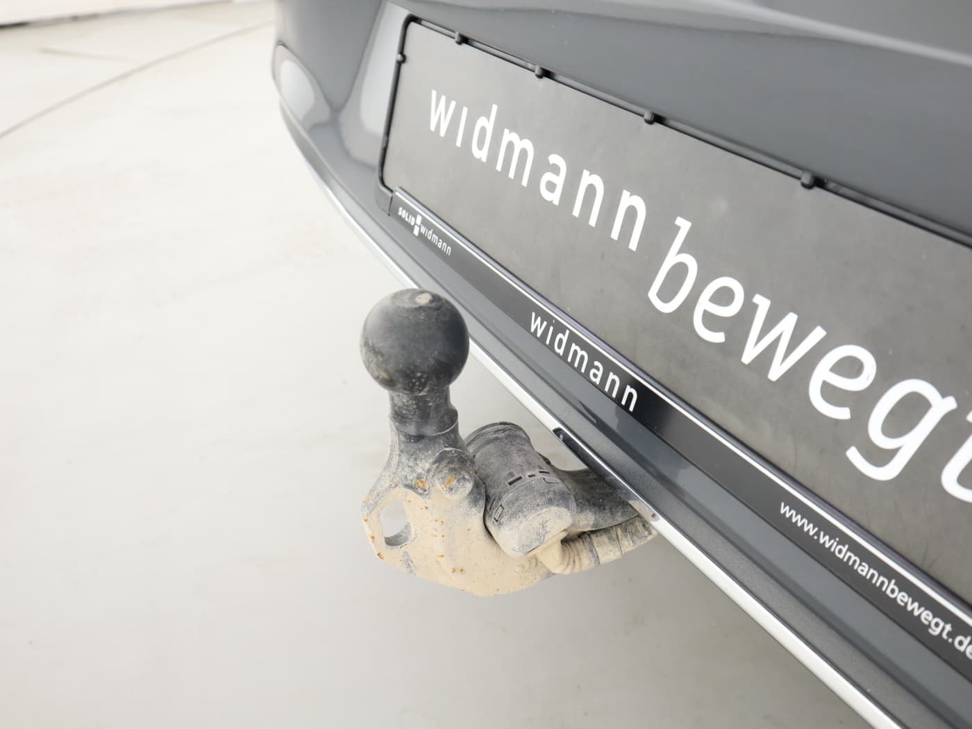 Volkswagen Golf VIII 2.0 TDI Move Bild 25