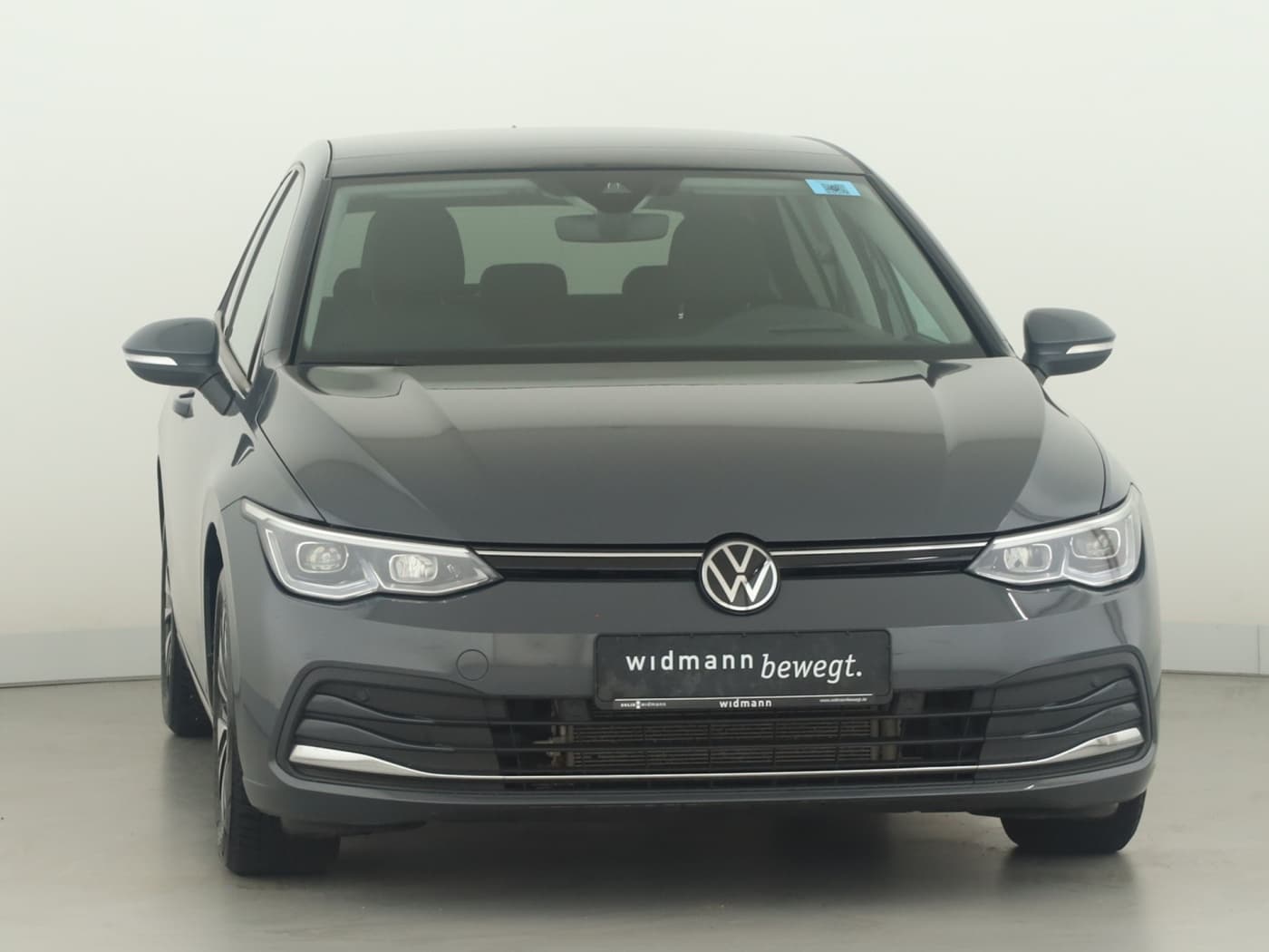Volkswagen Golf VIII 2.0 TDI Move Bild 3