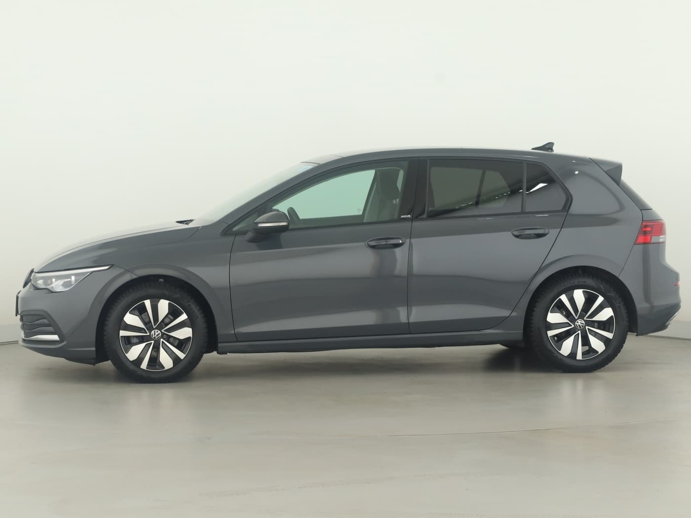 Volkswagen Golf VIII 2.0 TDI Move Bild 7