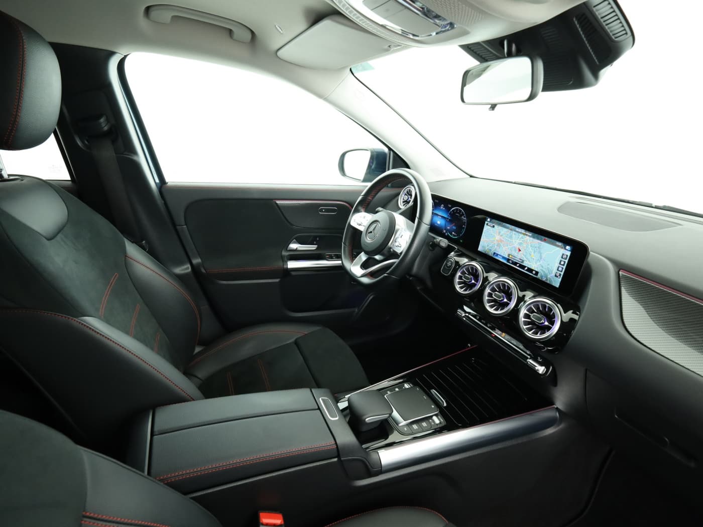 Mercedes-Benz GLA 250 e Bild 17
