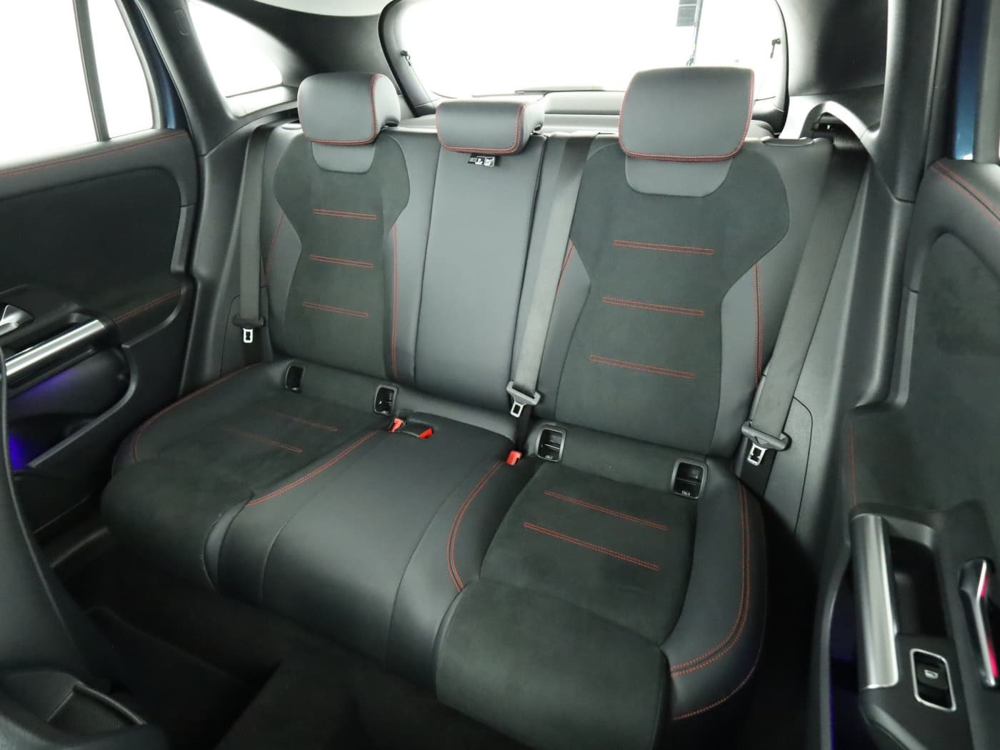 Mercedes-Benz GLA 250 e Bild 18