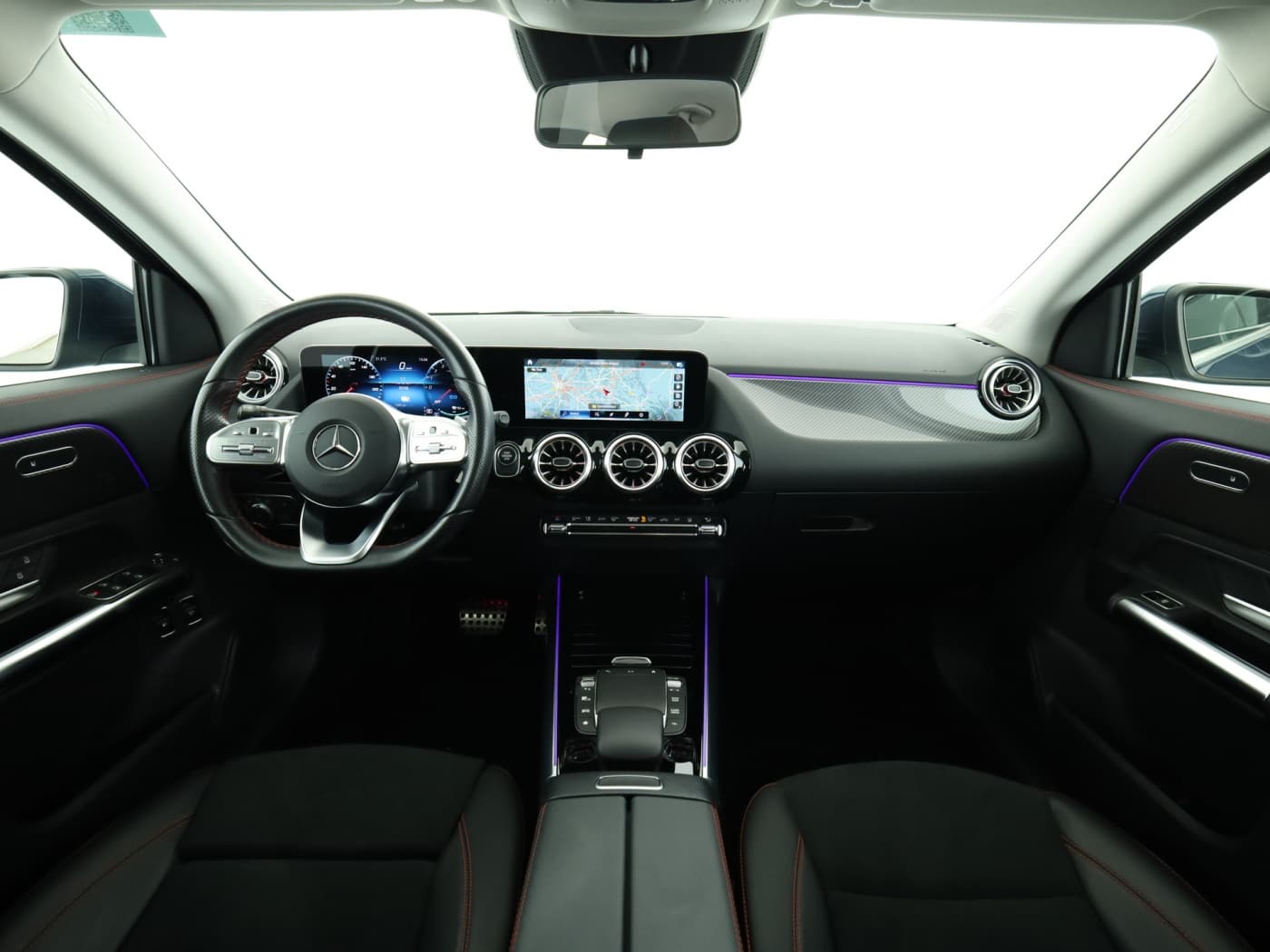 Mercedes-Benz GLA 250 e Bild 19