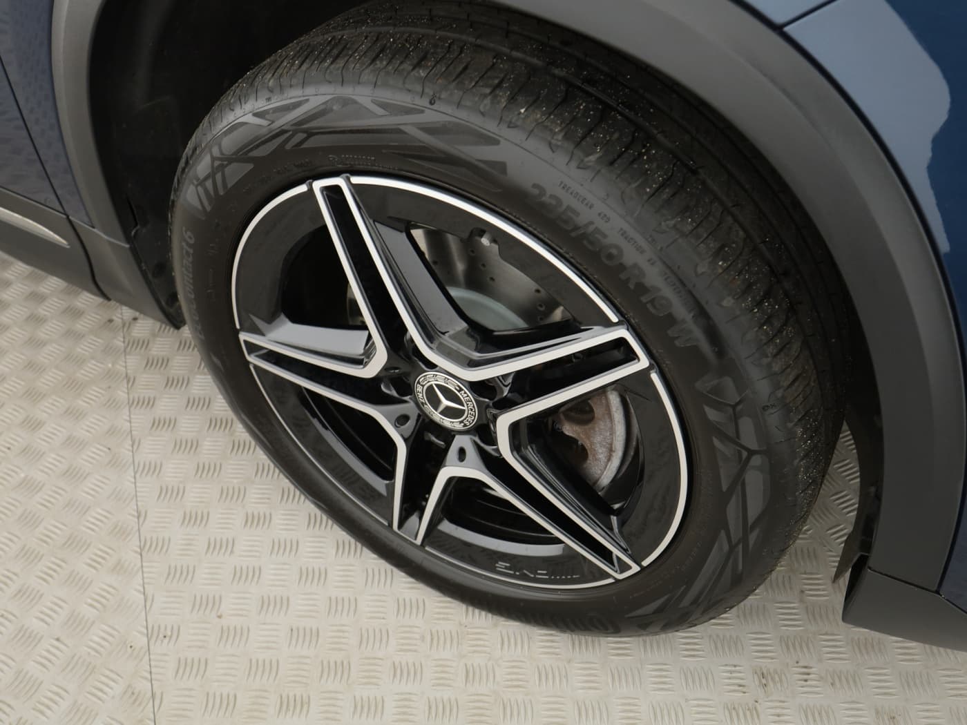 Mercedes-Benz GLA 250 e Bild 21