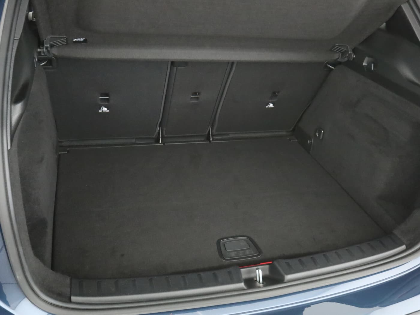 Mercedes-Benz GLA 250 e Bild 22