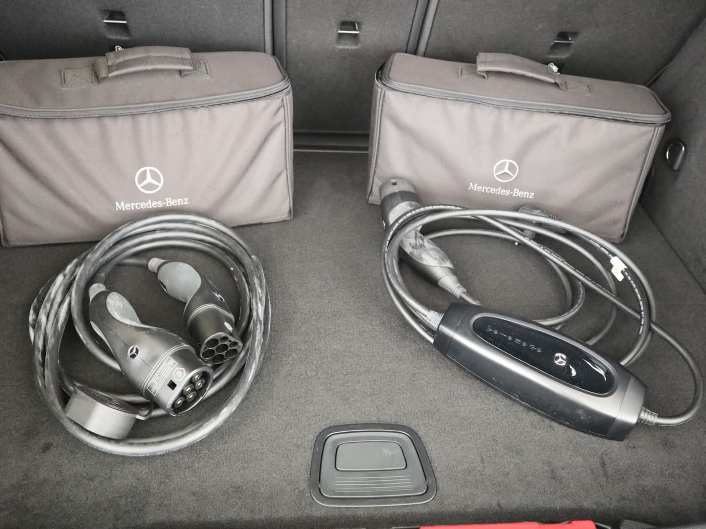 Mercedes-Benz GLA 250 e Bild 25