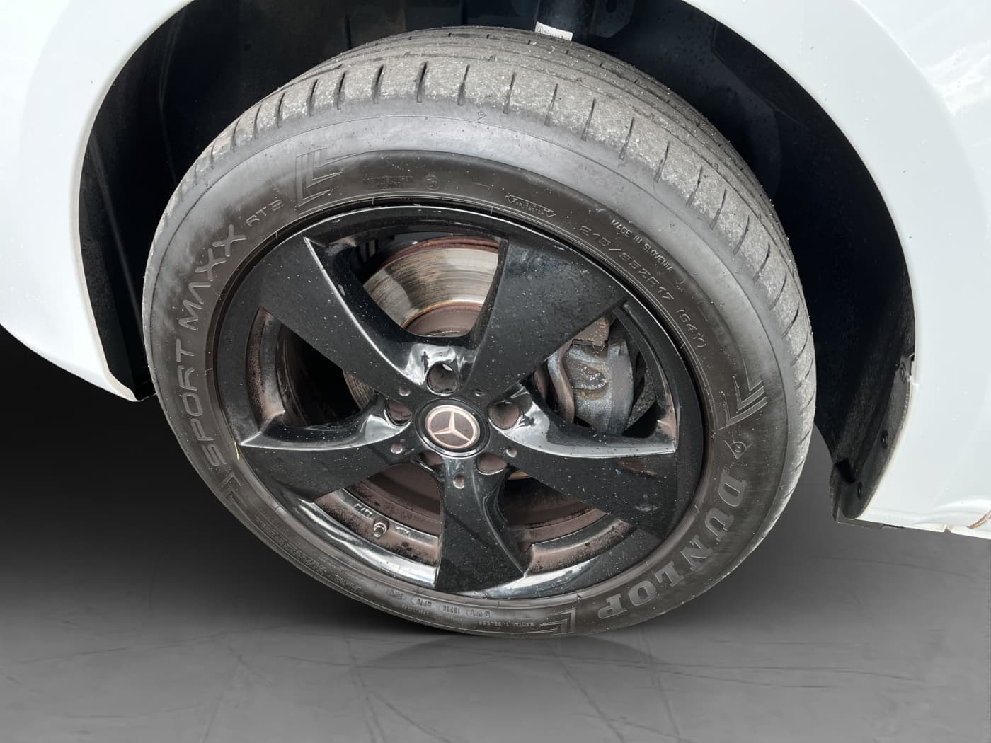 Mercedes-Benz Vito 116 CDI Kasten Extralang Bild 14