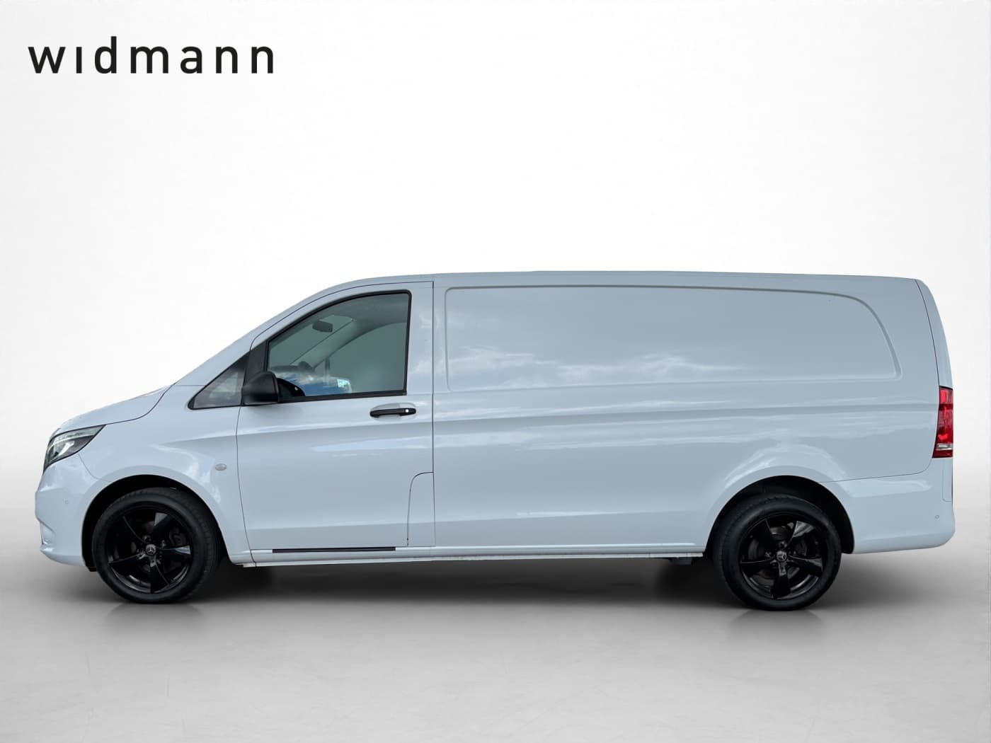 Mercedes-Benz Vito 116 CDI Kasten Extralang Bild 5