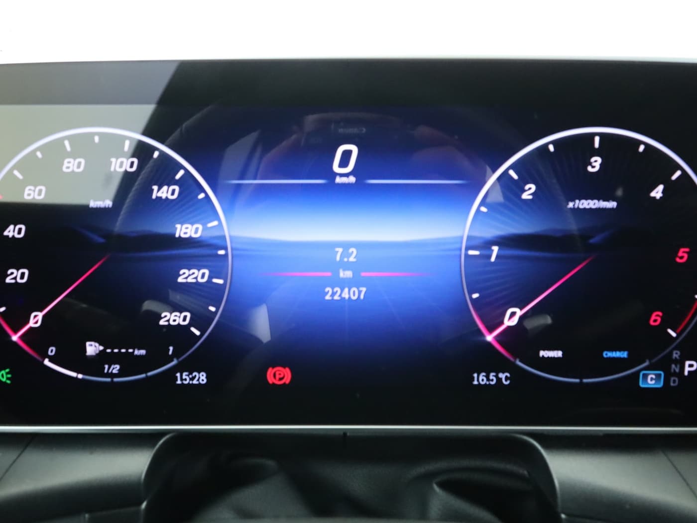 Mercedes-Benz GLC 300 d 4M Coup Bild 12