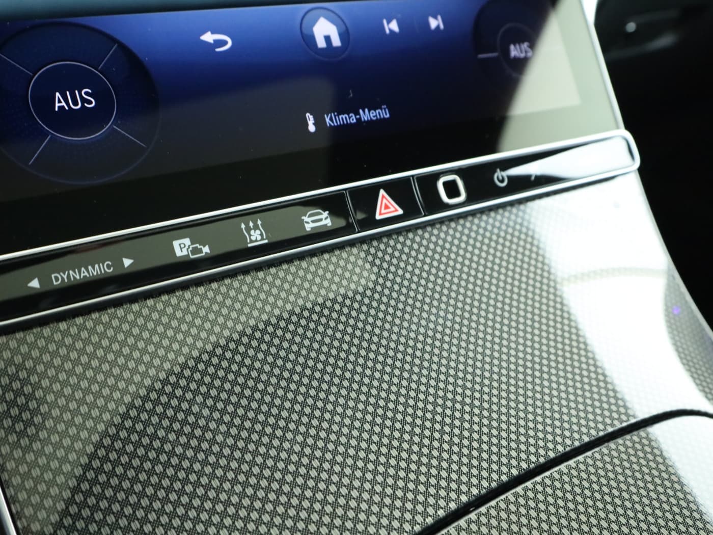 Mercedes-Benz GLC 300 d 4M Coup Bild 14