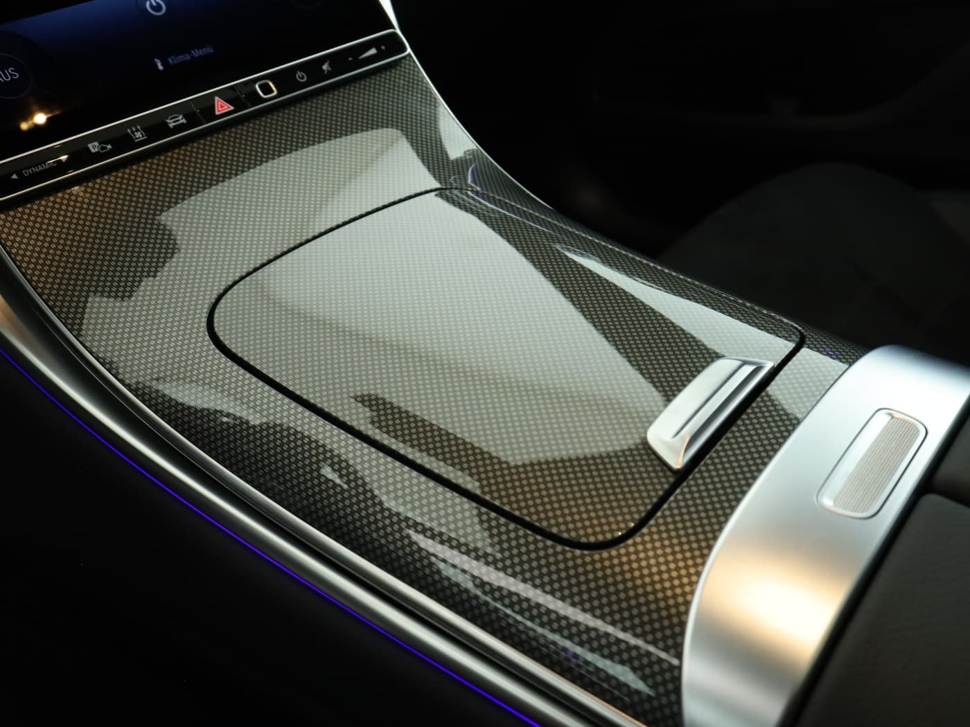 Mercedes-Benz GLC 300 d 4M Coup Bild 15