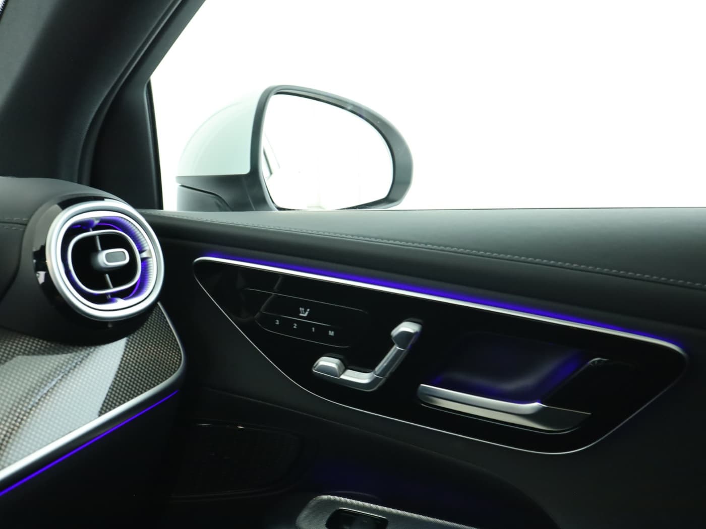 Mercedes-Benz GLC 300 d 4M Coup Bild 16