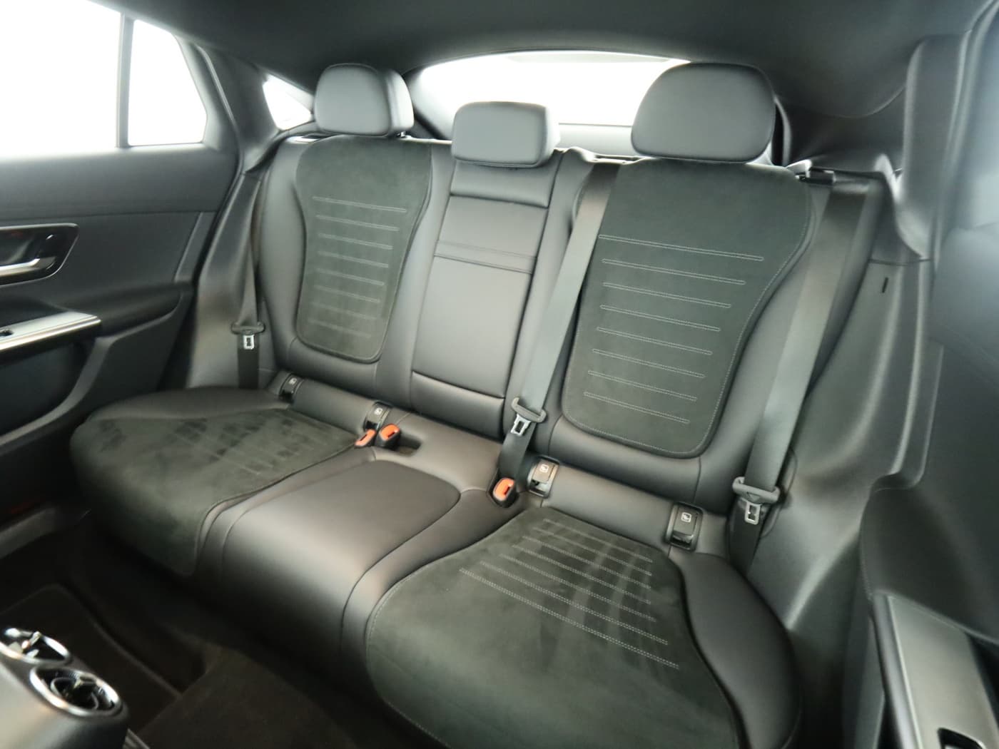 Mercedes-Benz GLC 300 d 4M Coup Bild 18