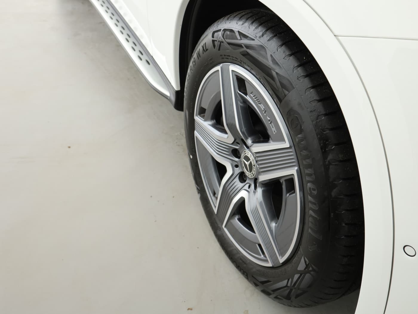 Mercedes-Benz GLC 300 d 4M Coup Bild 22