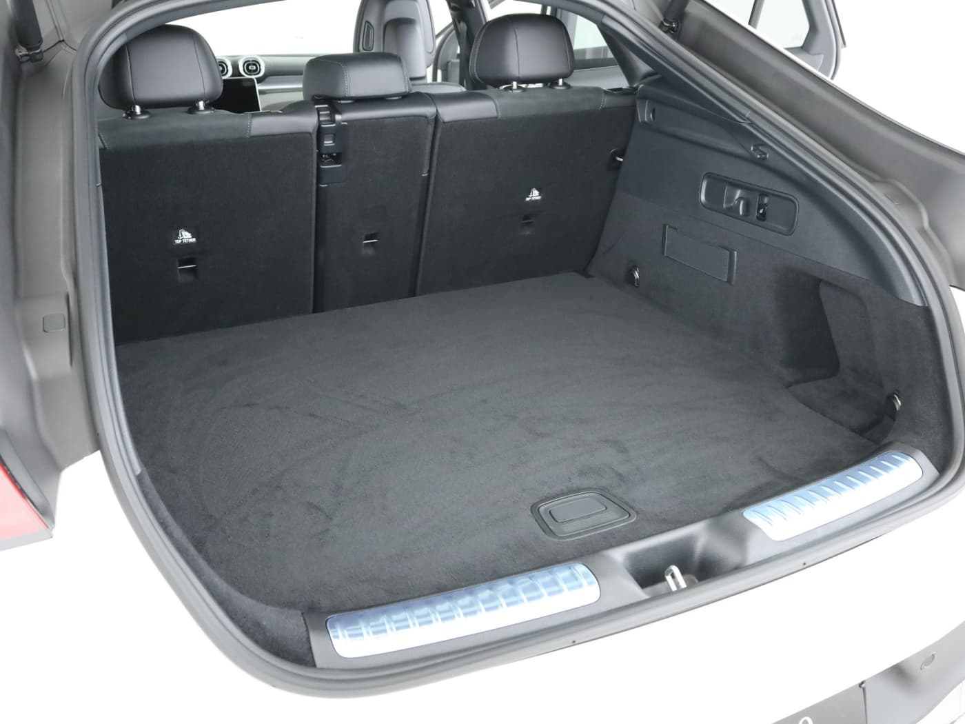 Mercedes-Benz GLC 300 d 4M Coup Bild 23