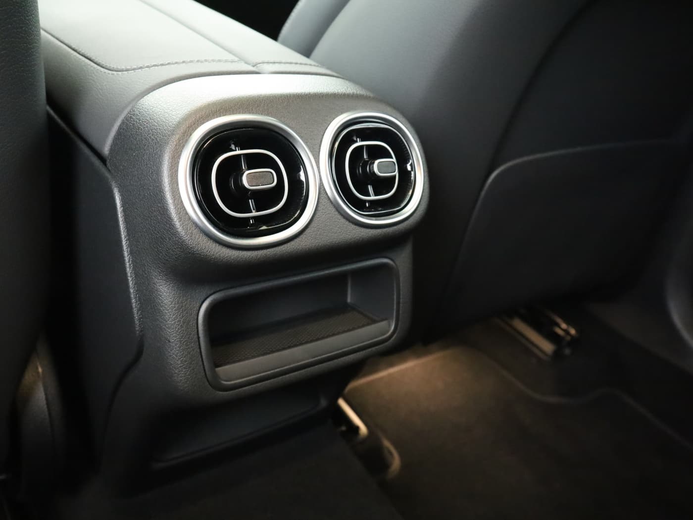 Mercedes-Benz GLC 300 d 4M Coup Bild 24