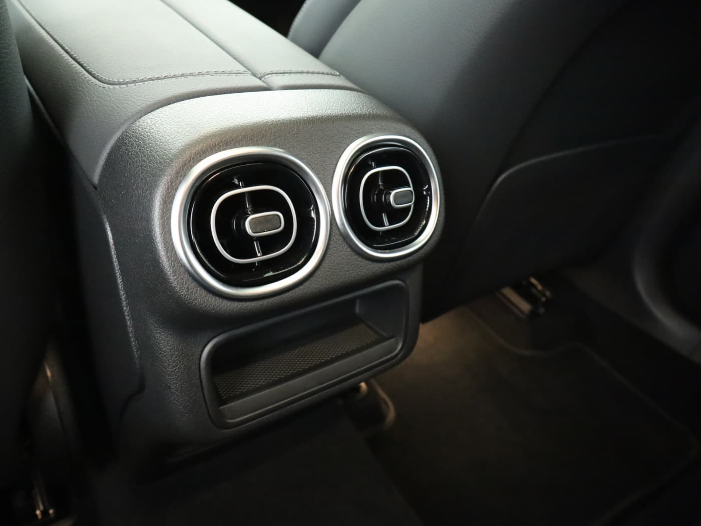 Mercedes-Benz GLC 300 d 4M Coup Bild 25